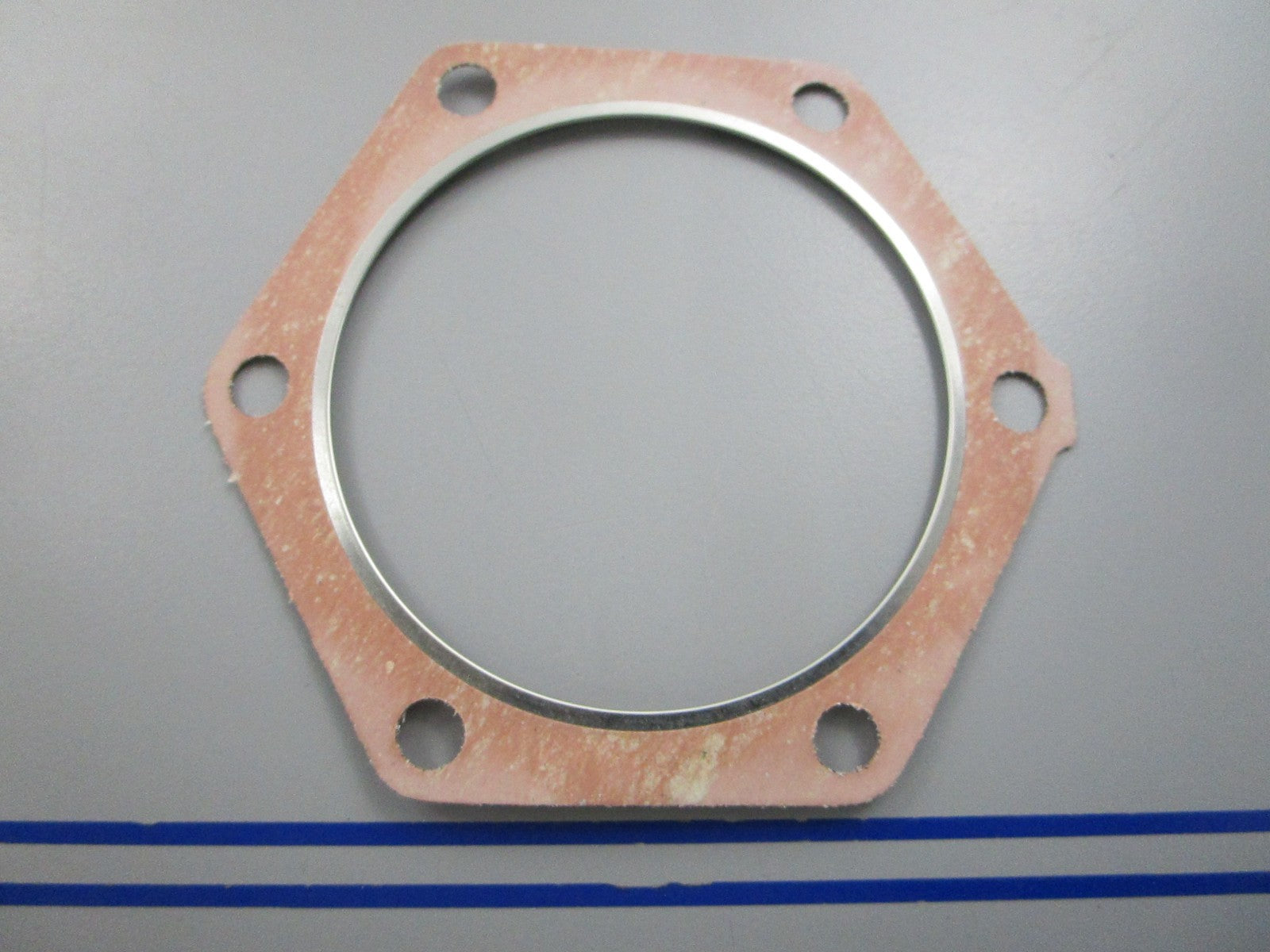 NEW OEM 114531 0114531 OMC Johnson Evinrude Gasket 0810