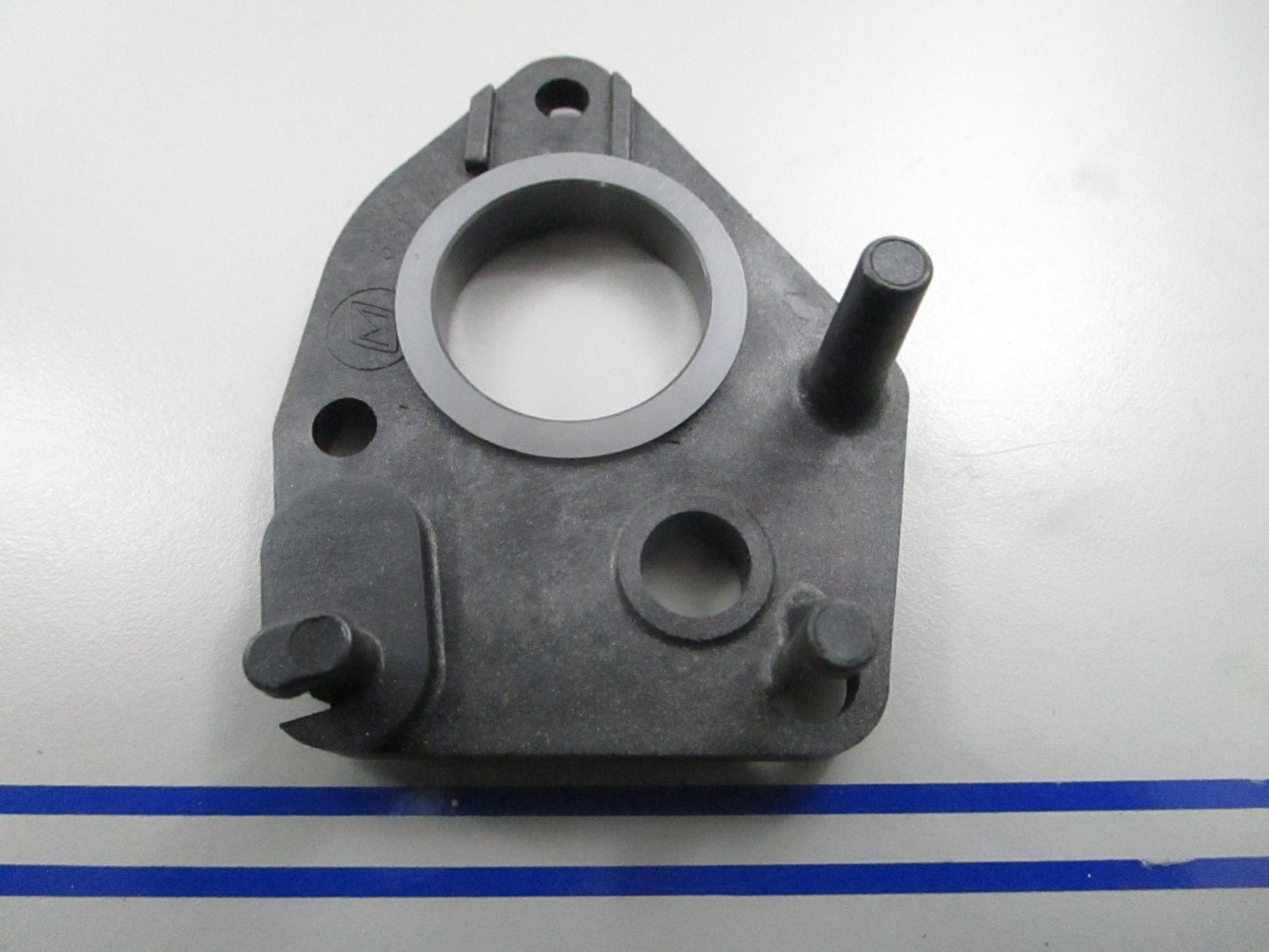 *NEW OEM* 0810 OMC Johnson Evinrude Head & Bushing Kit 396865 0396865