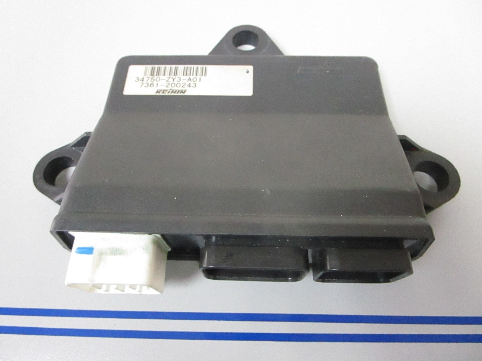 *NEW OEM* 0720 Honda BF225 225hp ECU 34750-ZY3-A01
