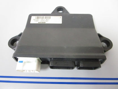 *NEW OEM* 0720 Honda BF225 225hp ECU 34750-ZY3-A01