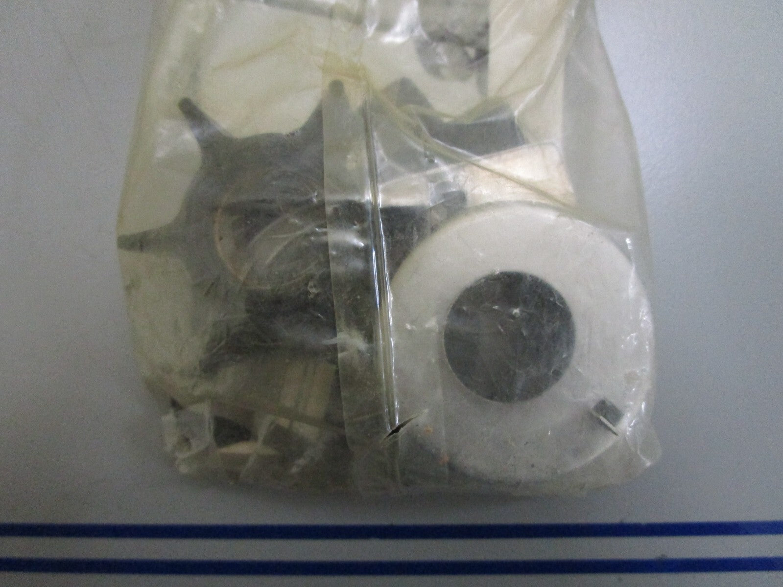 *NEW OEM* 0820 Mercury Quicksilver Water Pump Kit 54696A1
