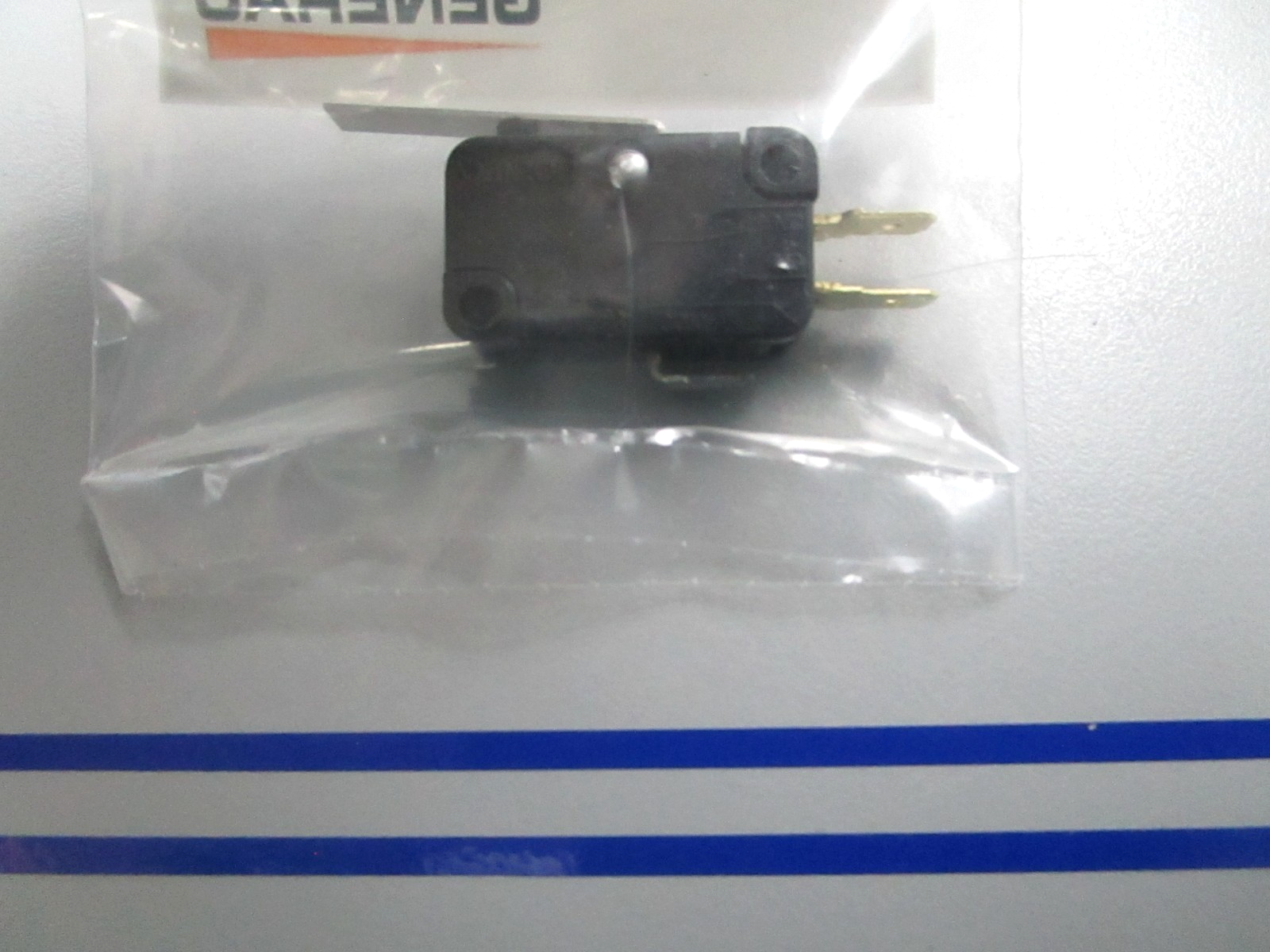 *NEW OEM* 0810 Generac SW Operation Limit SW G084464