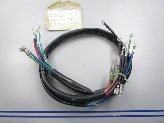 NEW OEM 583705 0583705 OMC Johnson Evinrude Cable Assembly 0810