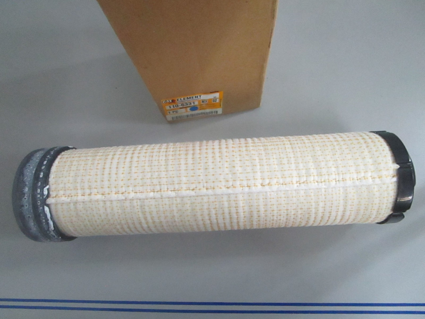 *NEW OEM* 0820 CAT Element 110-6331