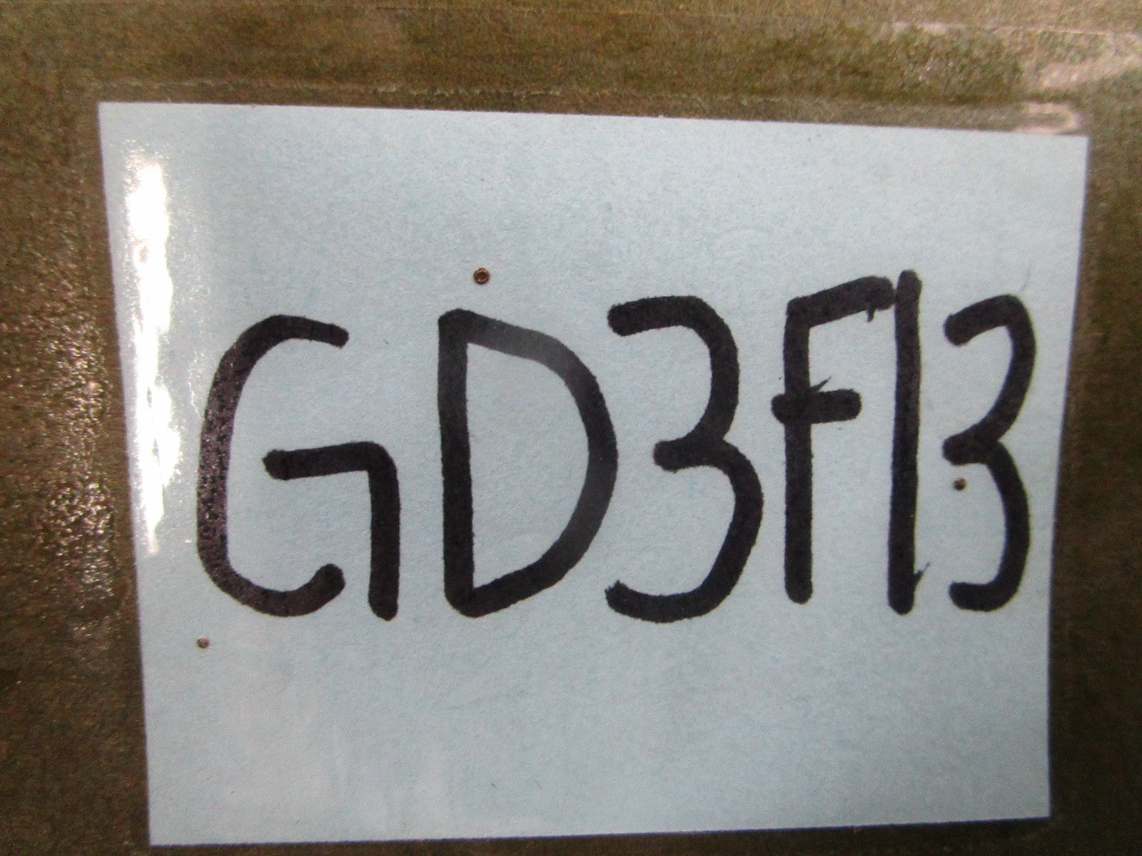 *NEW OEM* 0810 OMC Johnson Evinrude Gasket 334281 0334281