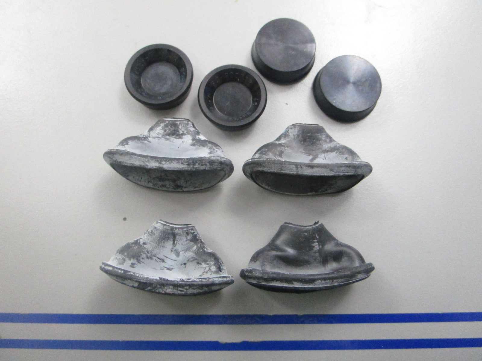 *NEW OEM* 0810 Girling Repair Kit SP-5675