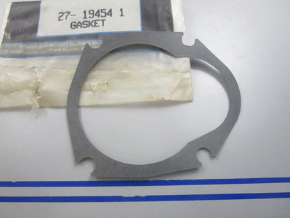 NEW OEM 27-194541 Mercury Quicksilver Water Pump Gasket 0810
