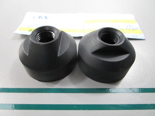NEW OEM (LOT OF 2) 3852958 OMC Johnson Evinrude Cap 0810