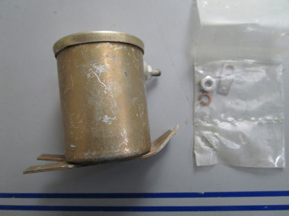 *NEW OEM* 0820 Mercury Quicksilver Solenoid 89-817760A2