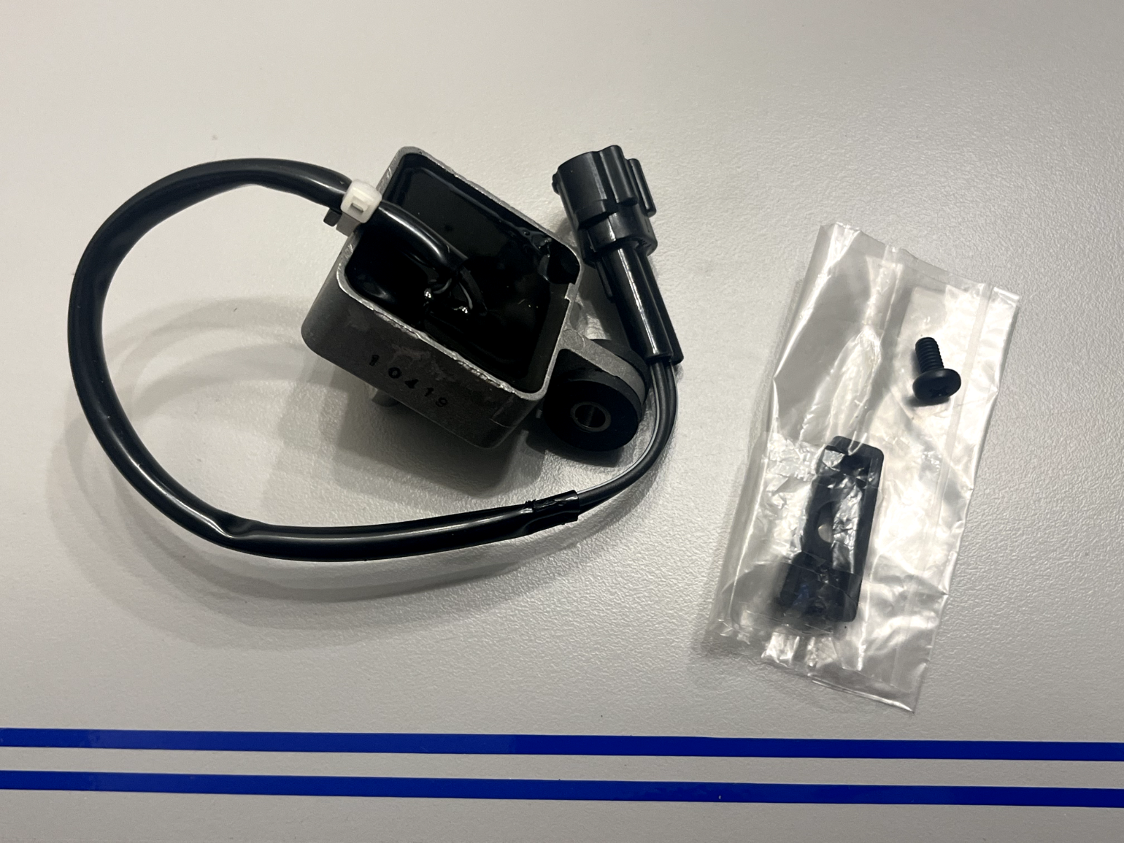 *NEW OEM* 0720 Suzuki Ignition Timing Switch 37920-95D00