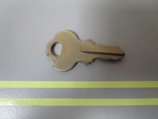 *NEW OEM* 0810 OMC Johnson Evinrude Ignition Key KF36 501551 0501551