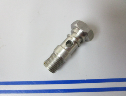 *NEW OEM* 0810 Volvo Penta Retainer Bolt 3852694
