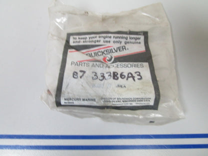 *NEW OEM* 0810 Mercury Quicksilver Safety Switch 87-33386A3