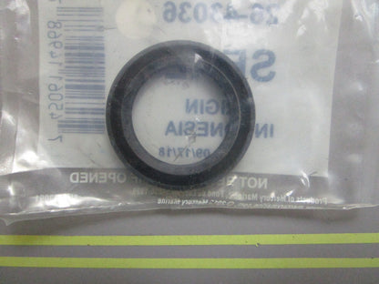 *NEW OEM* 0810 Mercury Quicksilver Seal 26-43036