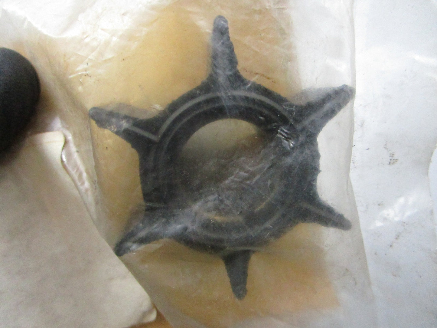*NEW* 0810 Aqua Power Impeller 2005 Replaces: Yamaha 697-44352-00-00