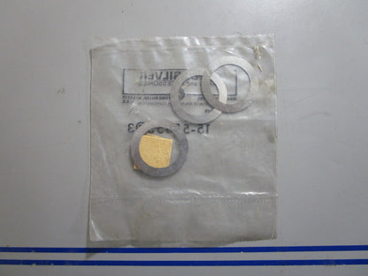 *NEW OEM* (LOT OF 3) 0810 Mercury Quicksilver Shim 15-55853