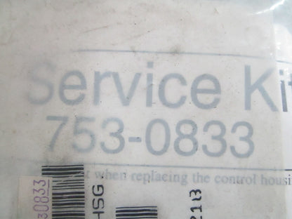 NEW OEM 753-0833 MTD Control Housing Kit 0820