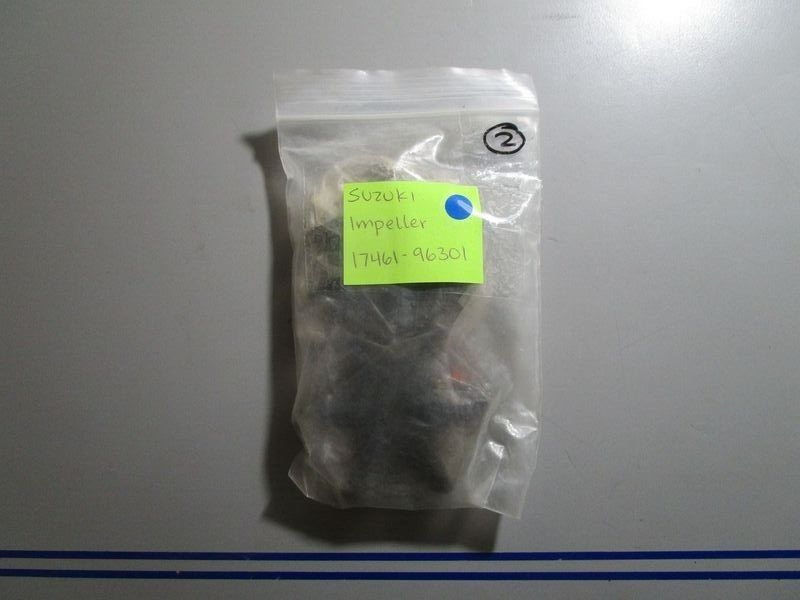 *NEW OEM* 0770 Suzuki Impeller 17461-96301