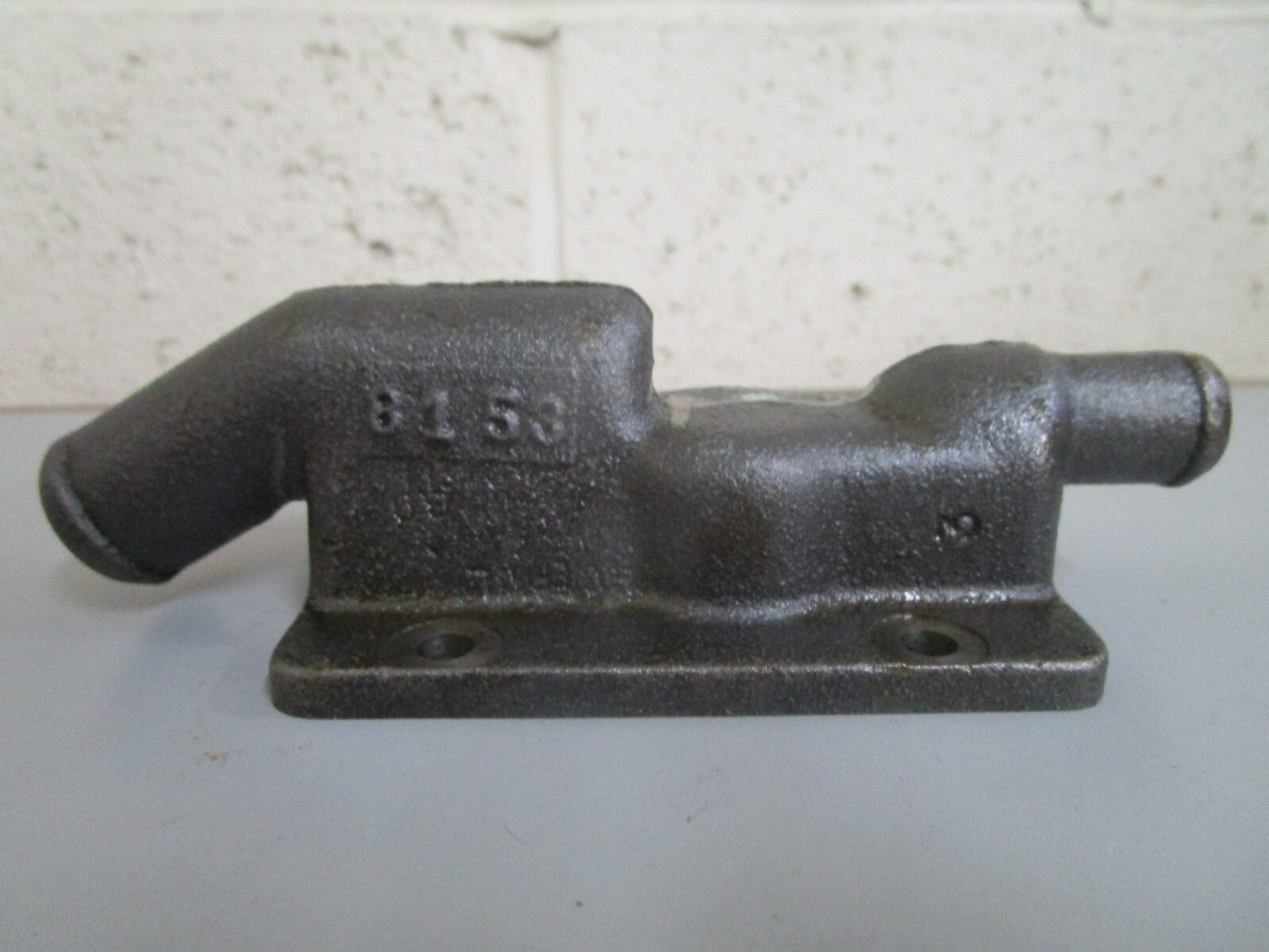 *NEW OEM* 0820 OMC Johnson Evinrude Housing 908216 0908216