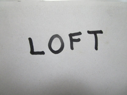 *NEW OEM* 0720 Mercury Black Diamond 9.9 15 hp 9½ x 10 Propeller QA3914R