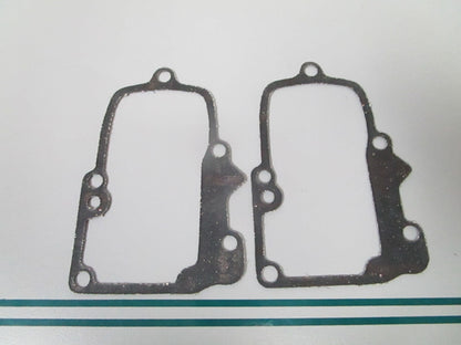 NEW OEM (LOT OF 2) 203160 0203160 OMC Johnson Evinrude Power Adapt Gasket 0810