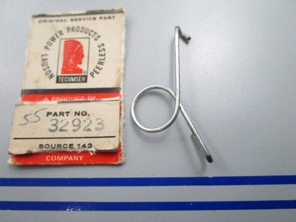 NEW OEM 32923 Tecumseh Spring 0810