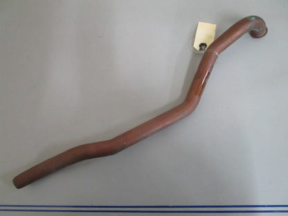*NEW OEM* 0820 Volvo Penta Coolant Pipe 845819