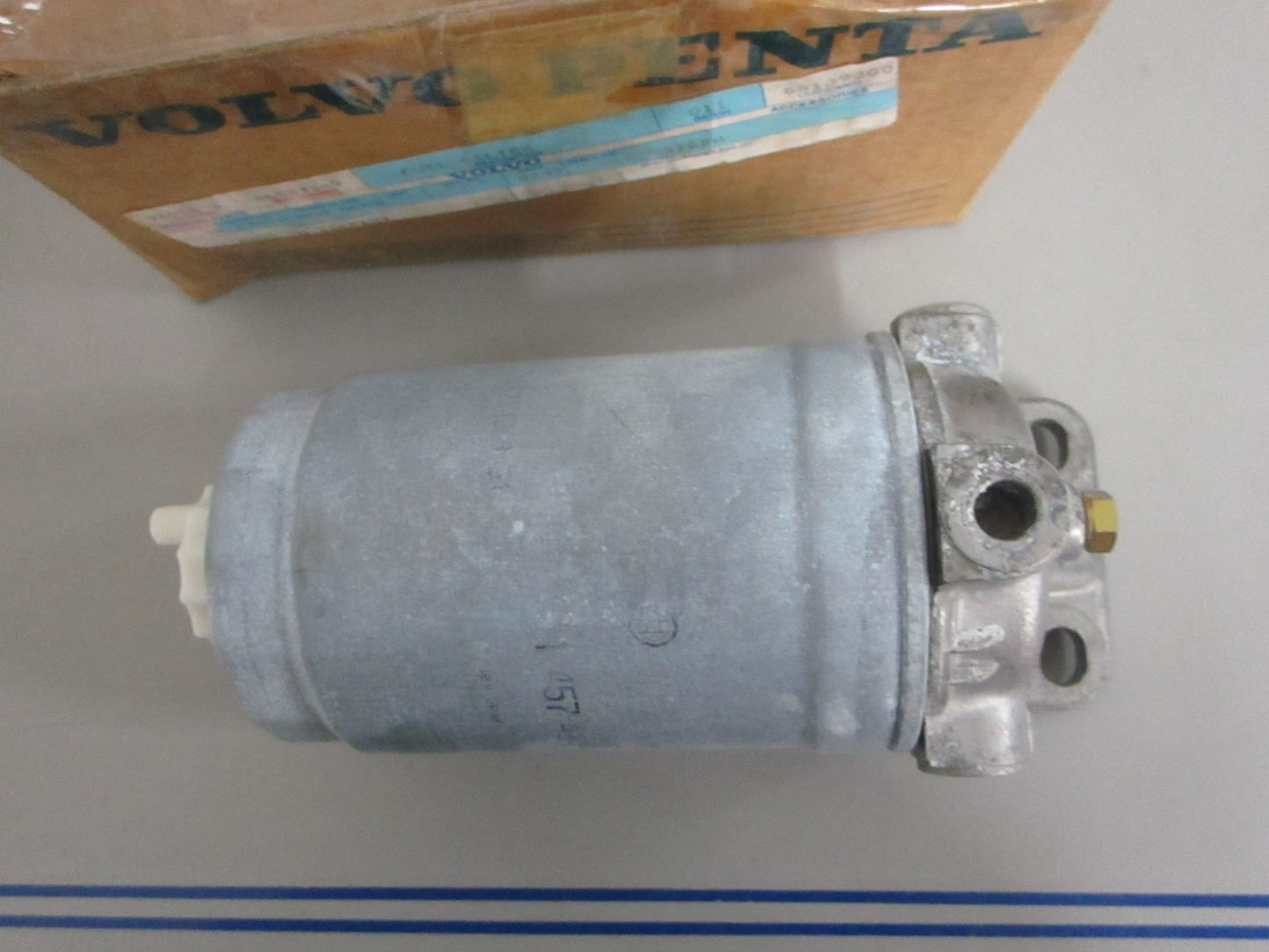 *NEW OEM* 0820 Volvo Penta Fuel Filter 860873