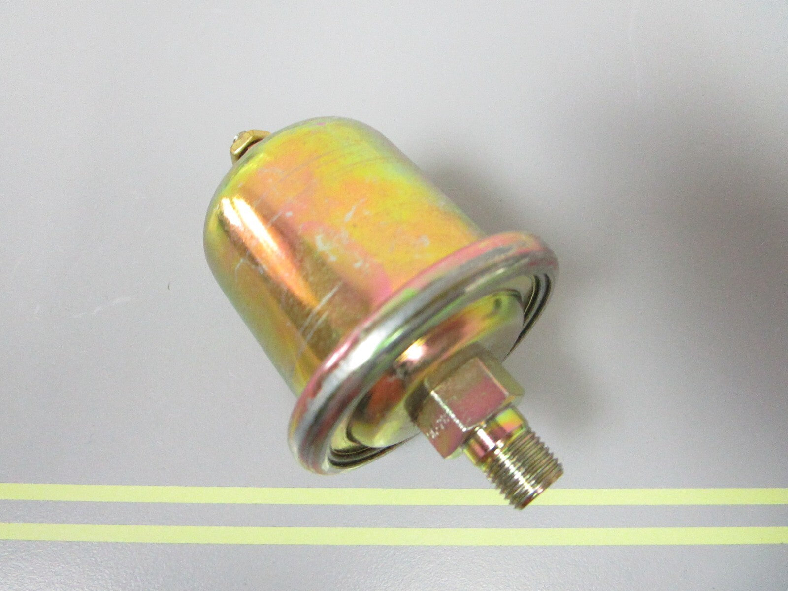 *NEW OEM* 0720 OMC Johnson Evinrude Oil Pressure Sender 982650 0982650