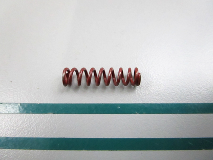 NEW OEM 327070 0327070 OMC Johnson Evinrude Detent Spring 0810