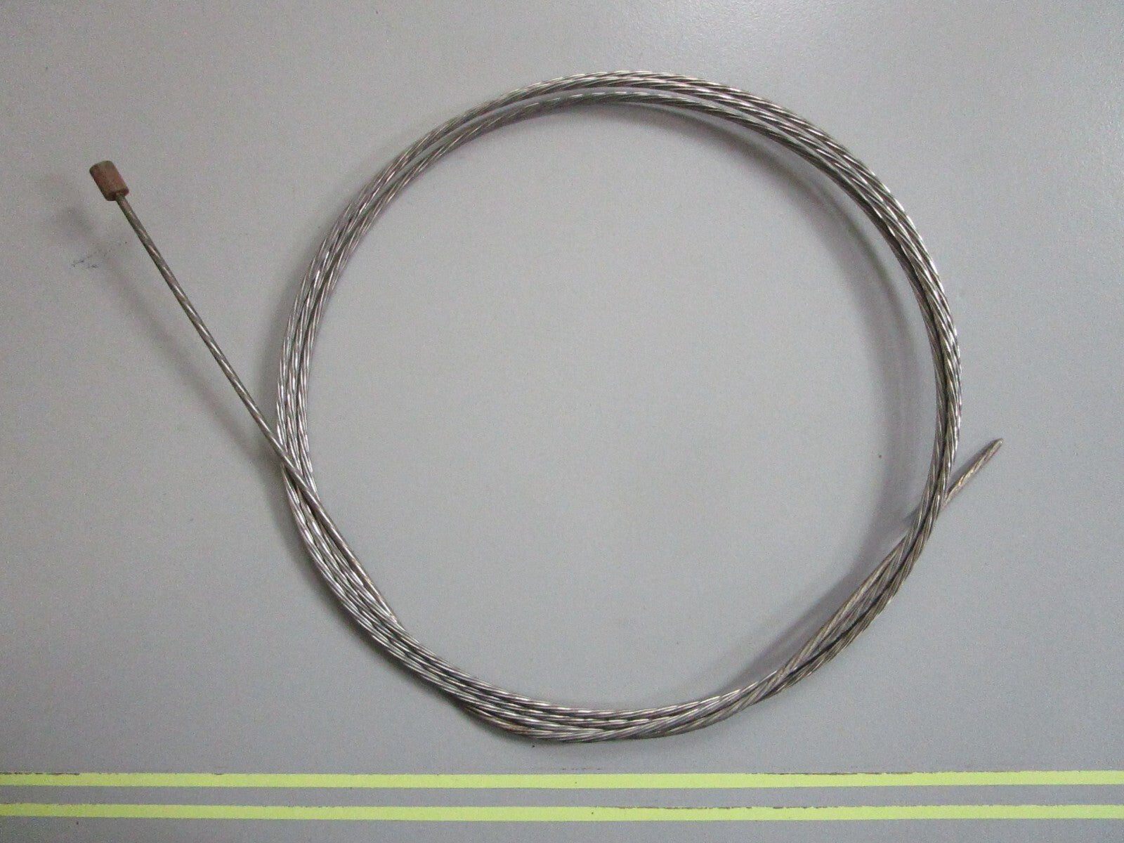 *NEW OEM* 0810 Mercury Quicksilver Wire 38399A2
