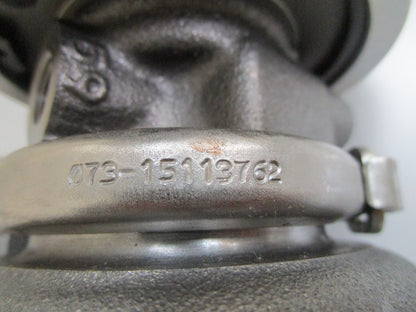 *NEW OEM* 0820 John Deere Turbocharger RE539099