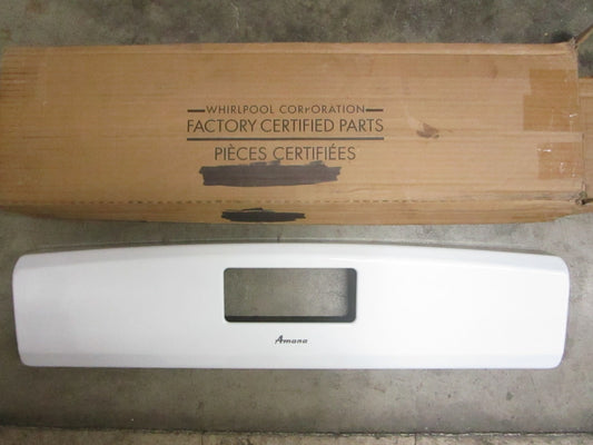 *NEW OEM* 0820 Whirlpool Control Panel W11117116