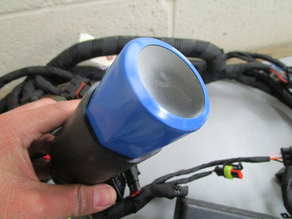 *NEW OEM* 0820 OMC Johnson Evinrude Motor Cable Ay 587504 0587504