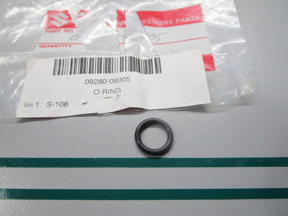 NEW OEM 09280-09005 Suzuki O-Ring 0810