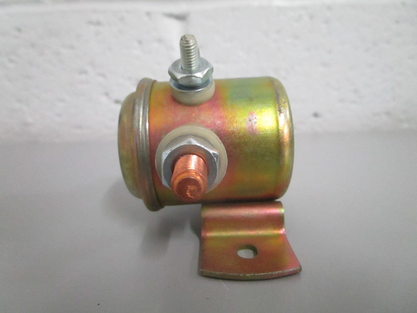 NEW OEM 378444 0378444 OMC Johnson Evinrude Solenoid 0820