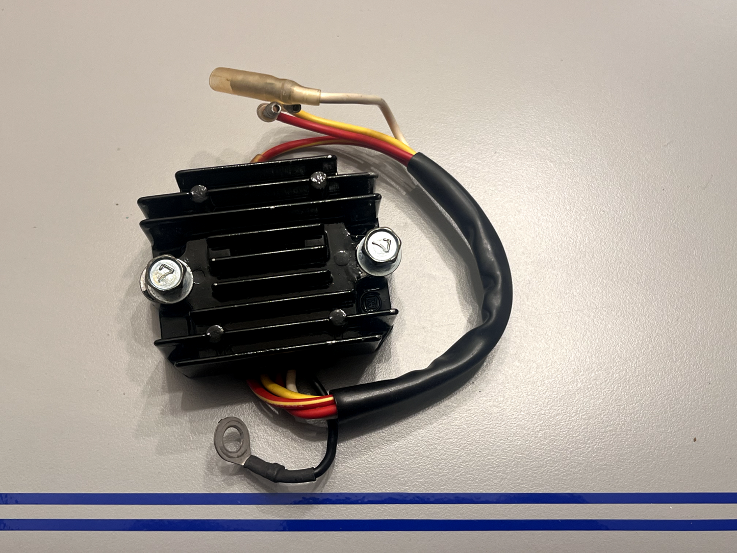 *NEW OEM* 0720 Suzuki 1991 1992 1993 Regulator Rectifier 32800-94610