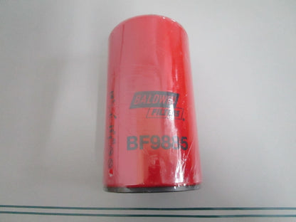 Baldwin NEW Fuel Filter BF9885 Spin-On Cummins ISX QSX FF5776 Diesel HD NOS 0820