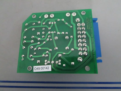 *NEW* 0820 Dinosaur Electronics Generator Circuit Board O4900142 Rep: 300-4901