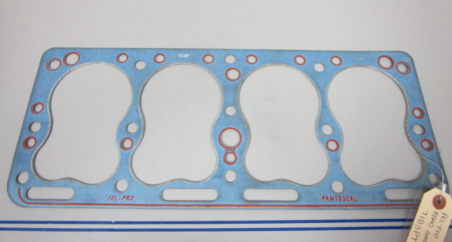 *NEW OEM* 0720 Fel-Pro Head Gasket 7183PT