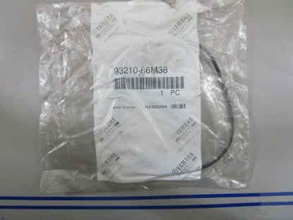 *NEW OEM* 0770 Yamaha O-Ring 93210-86M38