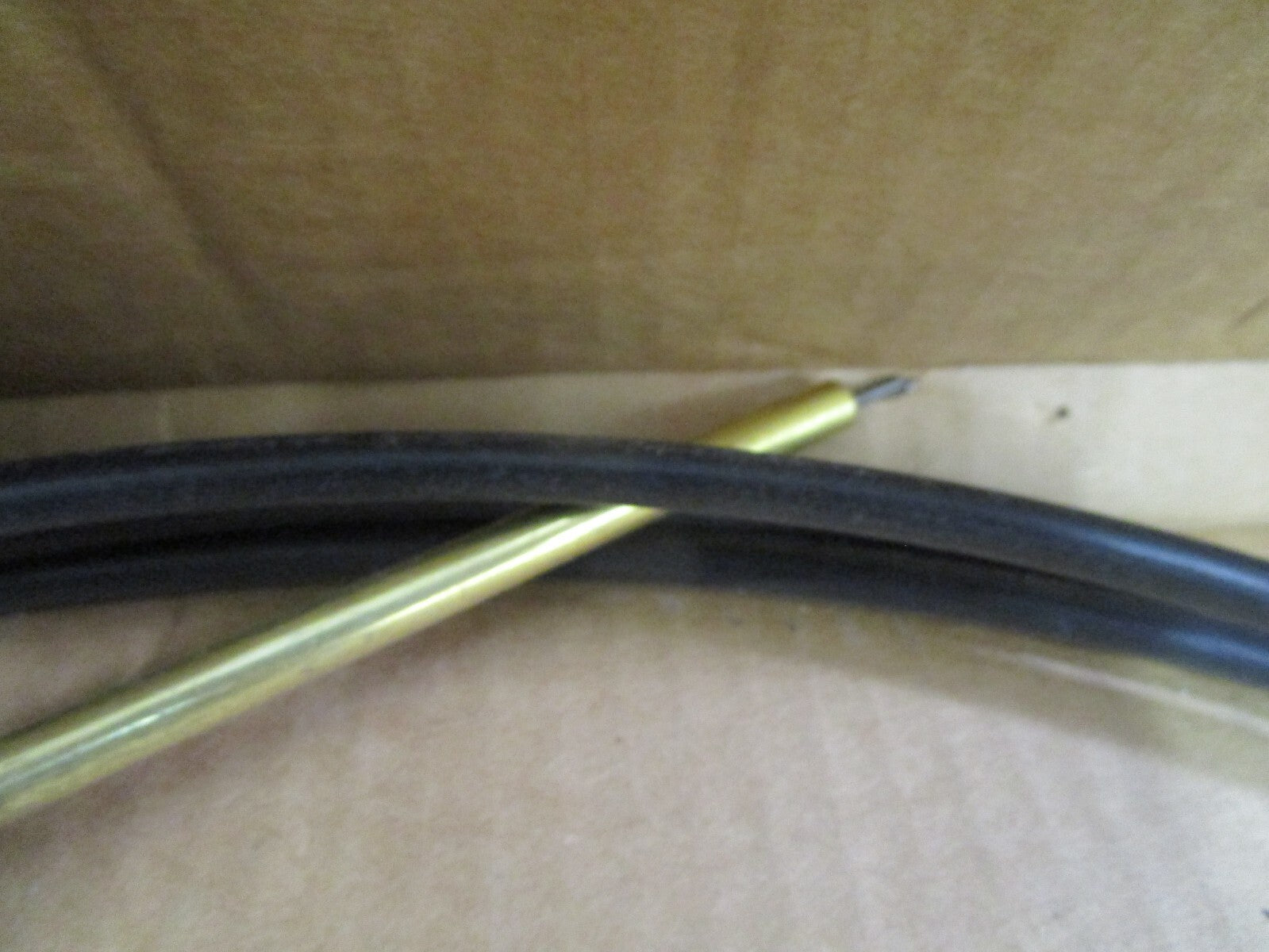 *NEW* 0820 Morse Controls 15' Control Cable 048296-0
