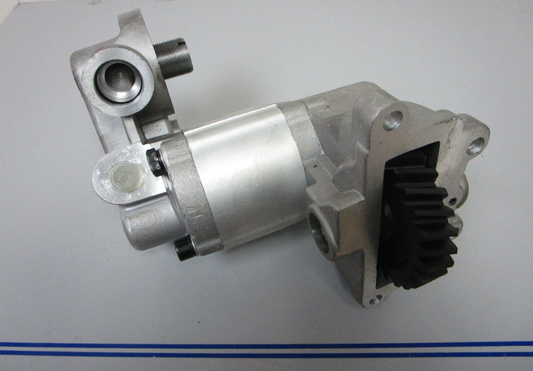 *NEW* 0720 Hydraulic Lift Pump E1NN600AA Replaces: Ford 2310 2600 3500 3600