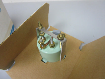 *NEW OEM* 0720 OMC Johnson Evinrude Oil Pressure Gauge 981299 0981299