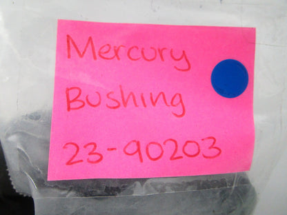 NEW OEM (LOT OF 3) 23-90203 Mercury Quicksilver Bushing 0810