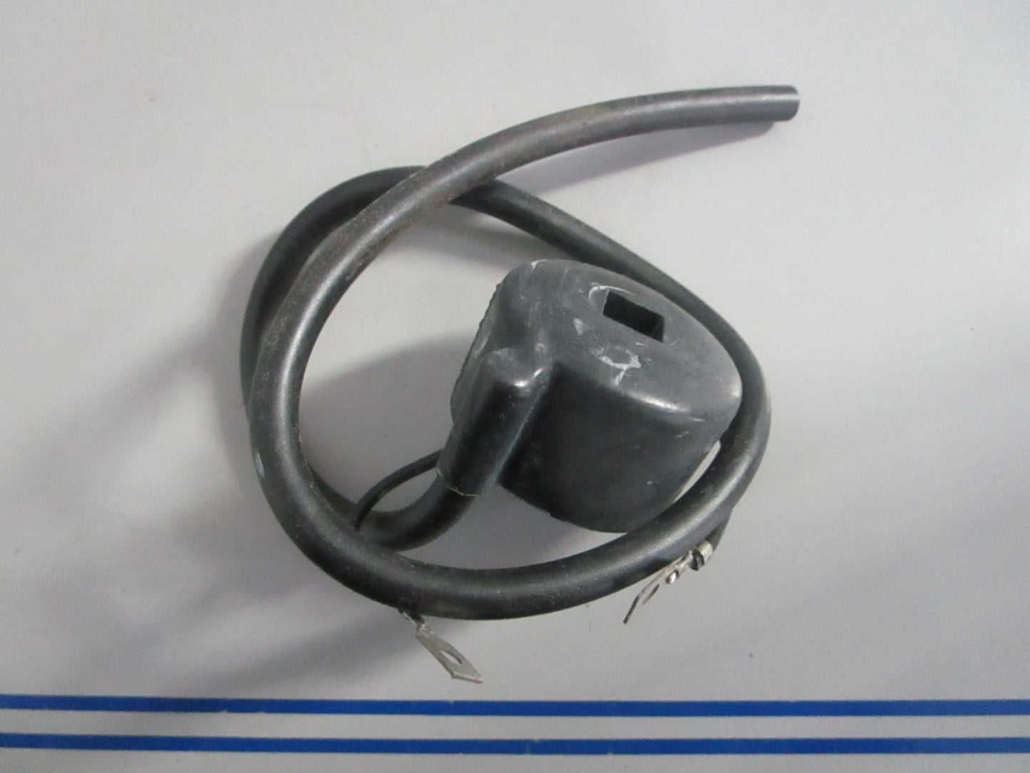 NEW OEM F12348 Mercury Force Coil w/ Lead Wire 0820
