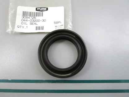 NEW OEM 3084725 Polaris Oil Seal 0810