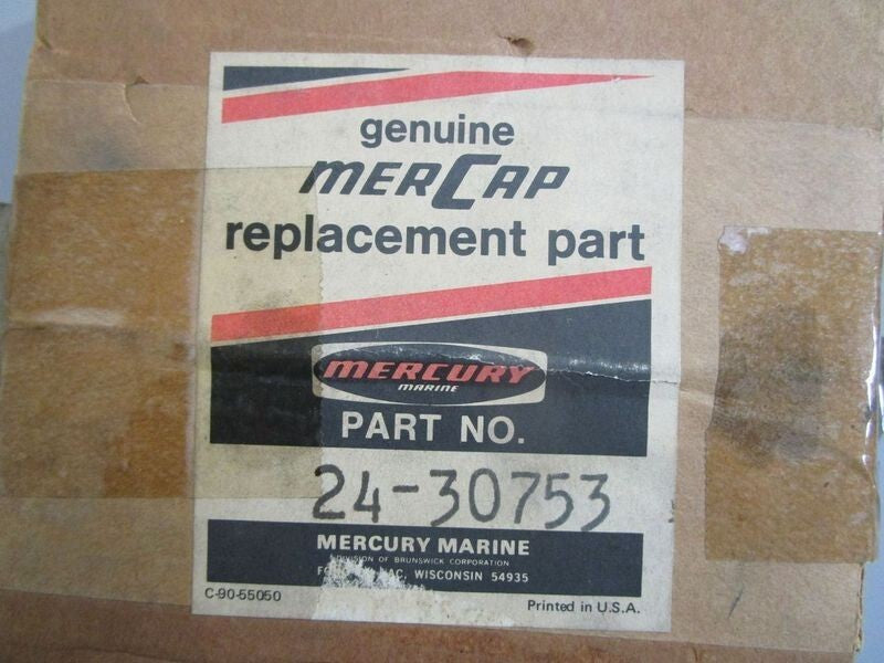 *NEW OEM* 0770 Mercury Quicksilver Rewind Spring 24-30753