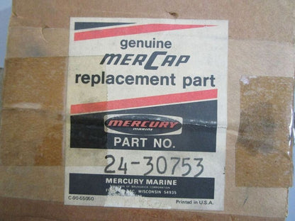 *NEW OEM* 0770 Mercury Quicksilver Rewind Spring 24-30753