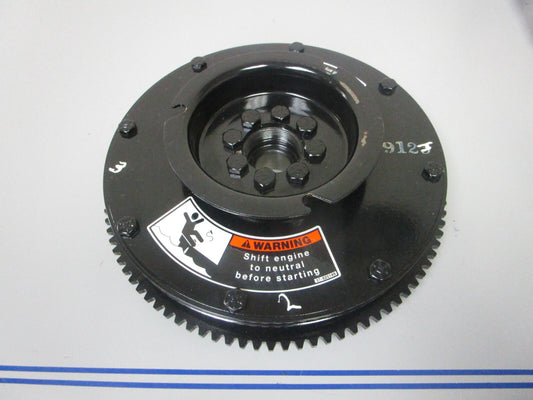 *NEW OEM* 0720 Mercury Quicksilver Flywheel Assembly 43-732901 248-8722A17